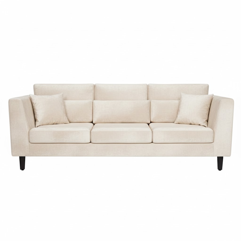 E-Sleep 3 Seater Sofa